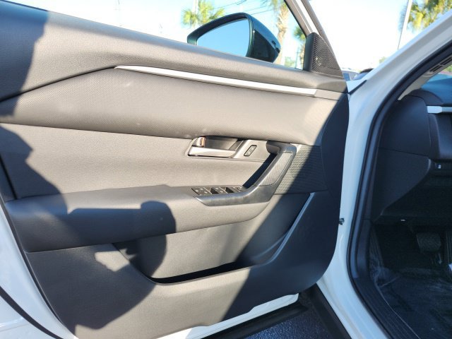 New 2026 MAZDA CX-50 AWD 2.5 S w/ Cargo Package image 9