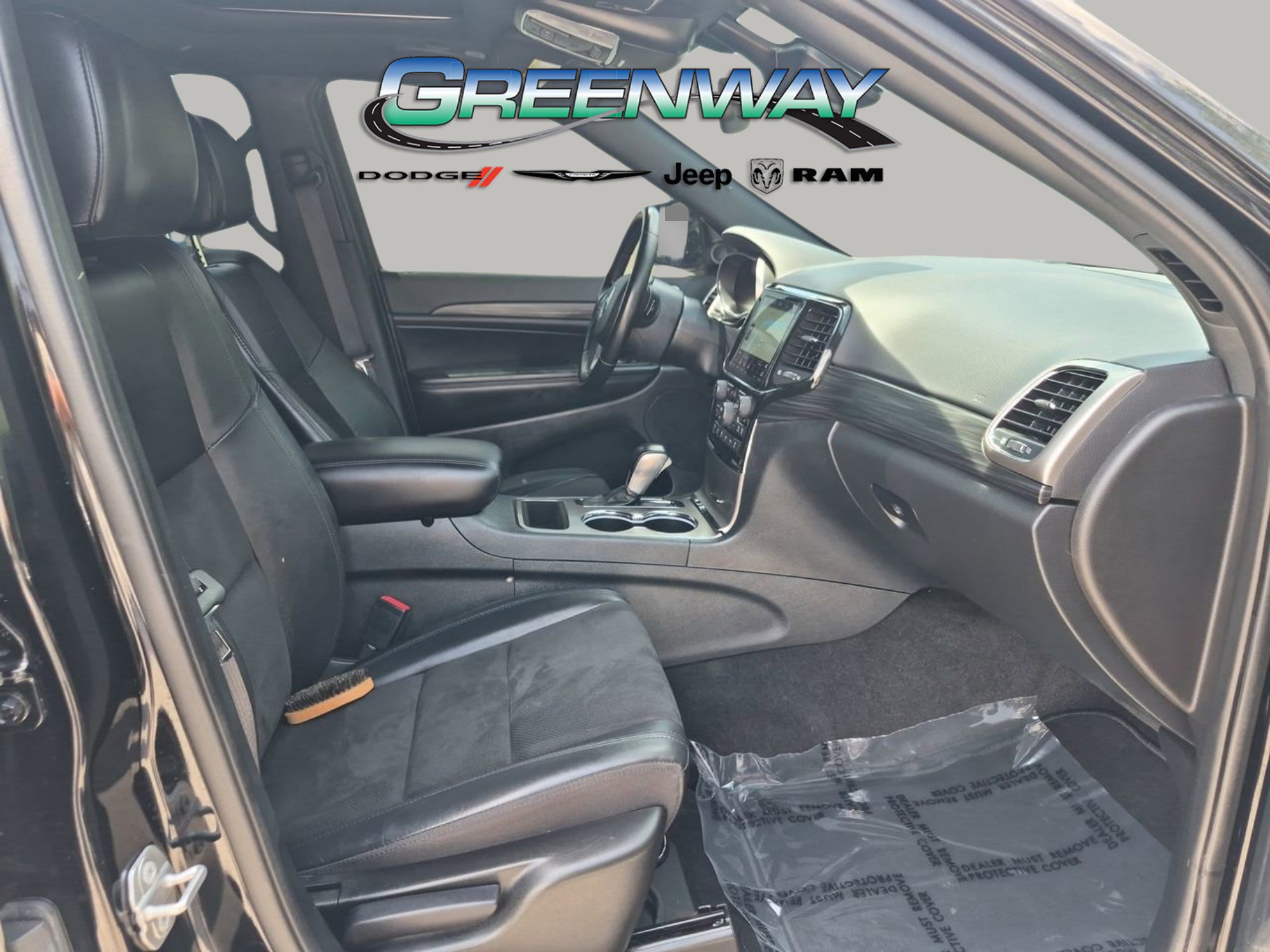 Used 2022 Jeep Grand Cherokee Laredo X RWD image 8