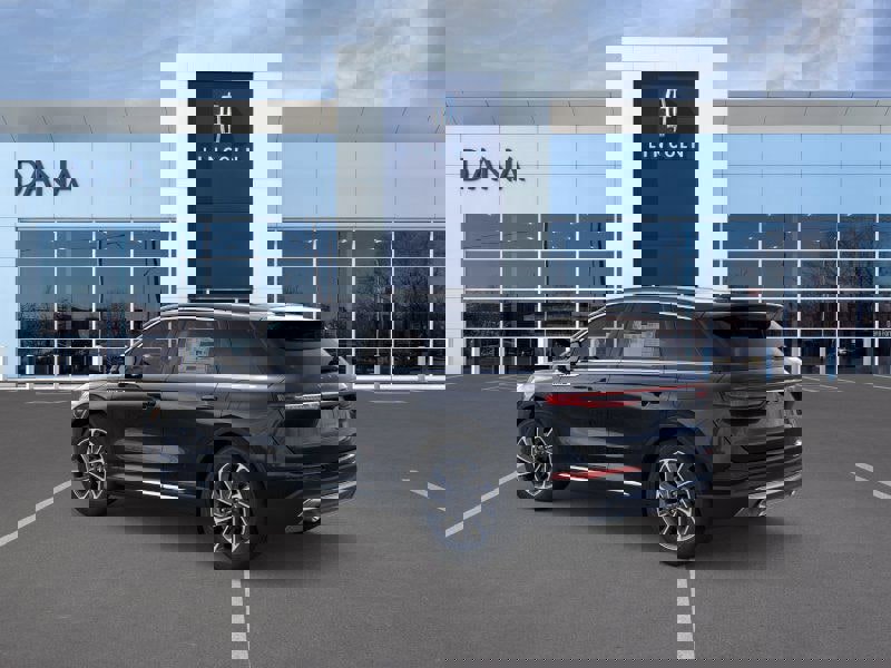 New 2025 Lincoln Corsair Premiere w/ Equipment Group 101A image 4