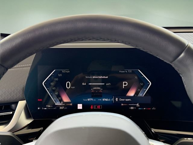 Used 2025 BMW X2 xDrive28i image 22