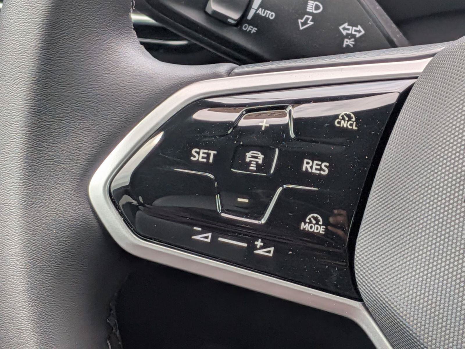 New 2026 Volkswagen ID.4 Pro S AWD/4WD image 16