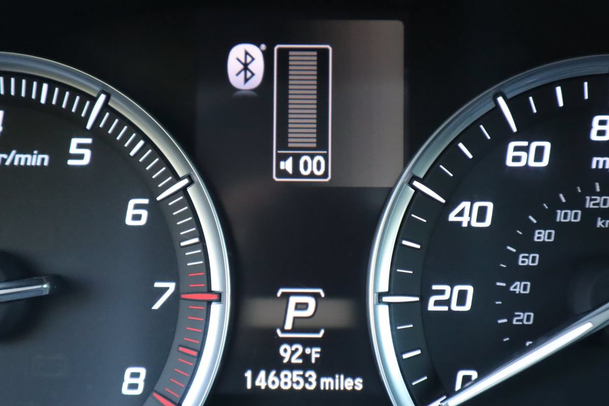 Used 2016 Acura MDX SH-AWD image 48