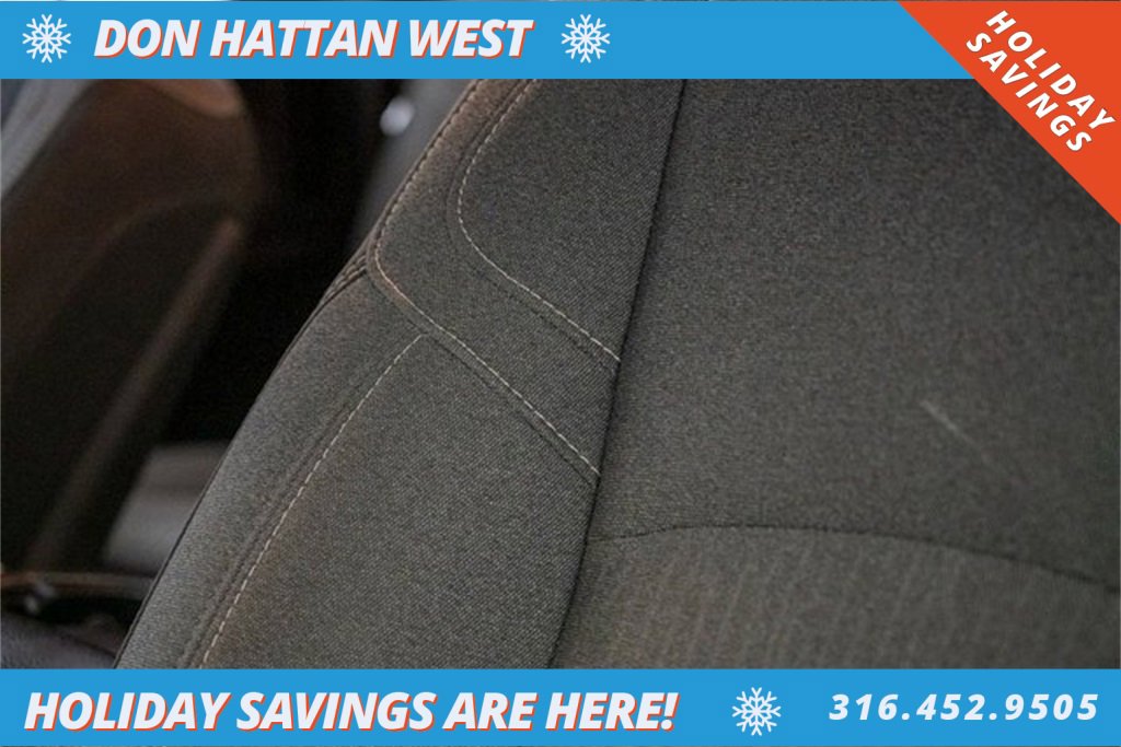 Used 2019 RAM 2500 Big Horn image 24