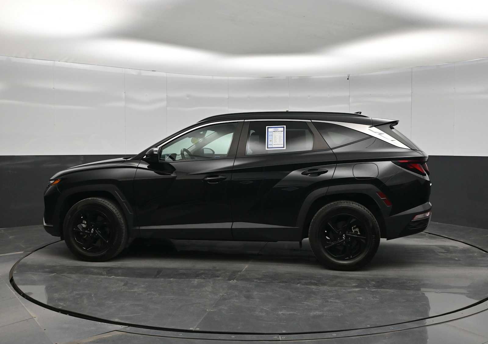 Used 2024 Hyundai Tucson SEL AWD/4WD image 5