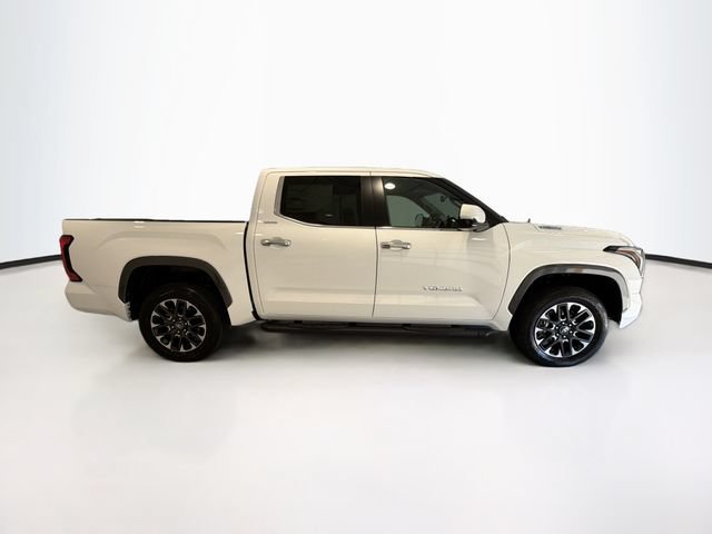 New 2026 Toyota Tundra Limited AWD/4WD image 7