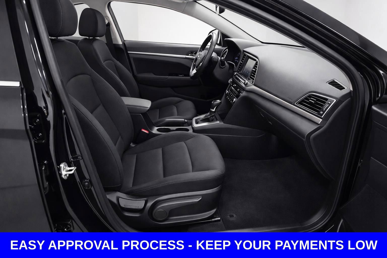 Used 2017 Hyundai Elantra Value Edition image 12