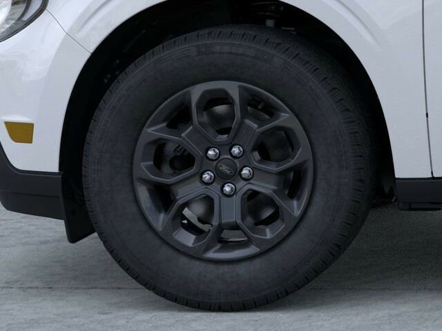 New 2025 Ford Maverick XLT w/ Equipment Group 302A image 21