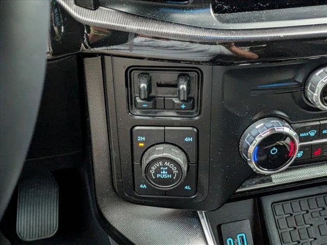 Used 2023 Ford F150 Raptor w/ Equipment Group 802A Raptor R image 15