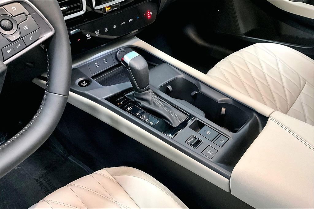 New 2026 Nissan Sentra SL w/ Floor Mat Package image 8