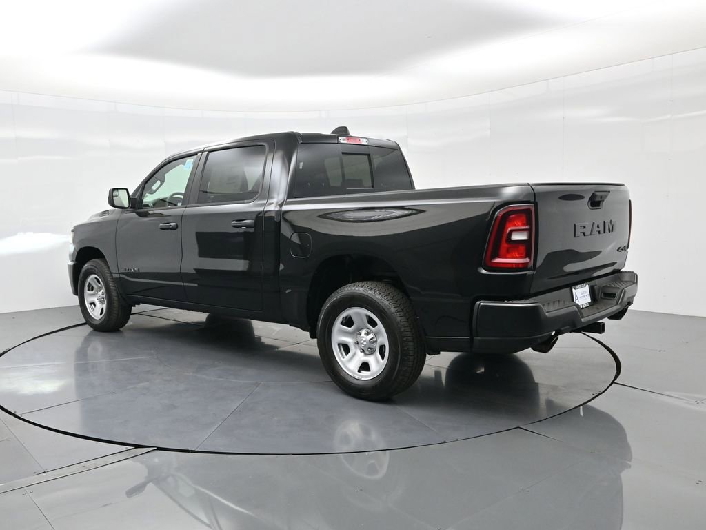 New 2026 RAM 1500 Tradesman image 9