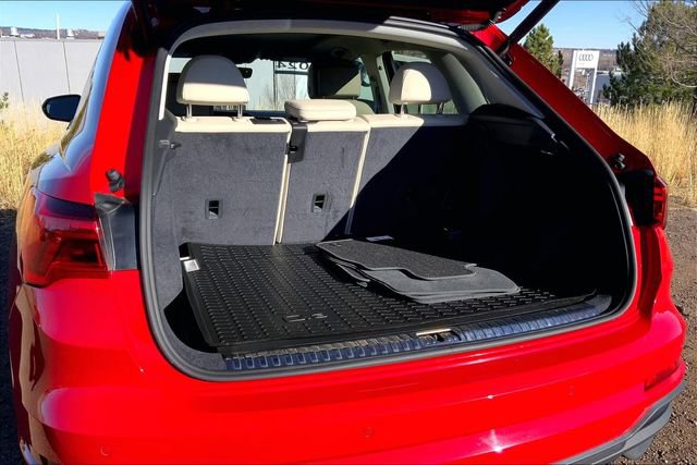 Certified 2024 Audi Q3 2.0T Premium image 20