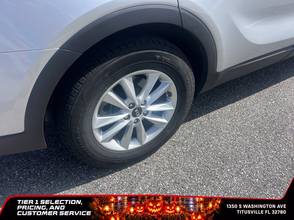 Used 2019 Kia Sorento FWD image 10