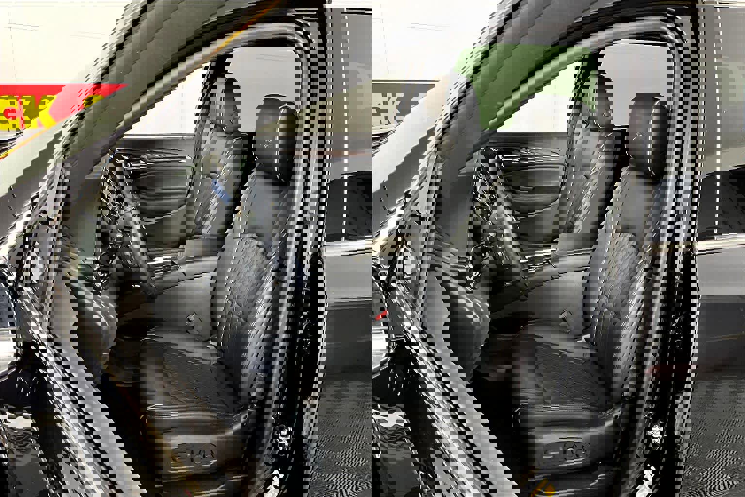 Certified 2023 Buick Enclave Avenir w/ Avenir Technology Package image 6