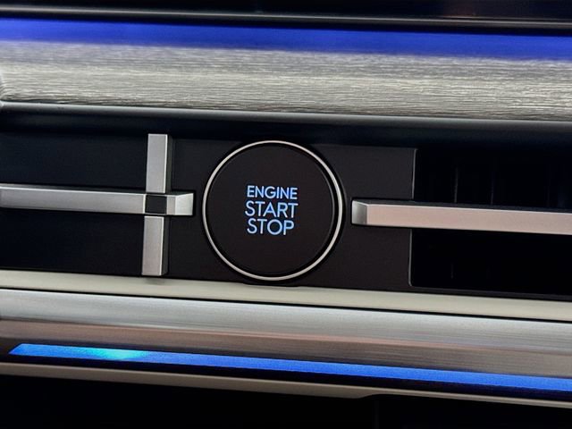 New 2025 Hyundai Santa Fe Calligraphy image 29