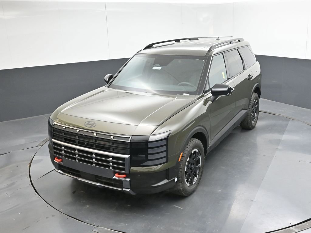 New 2026 Hyundai Palisade XRT Pro image 17