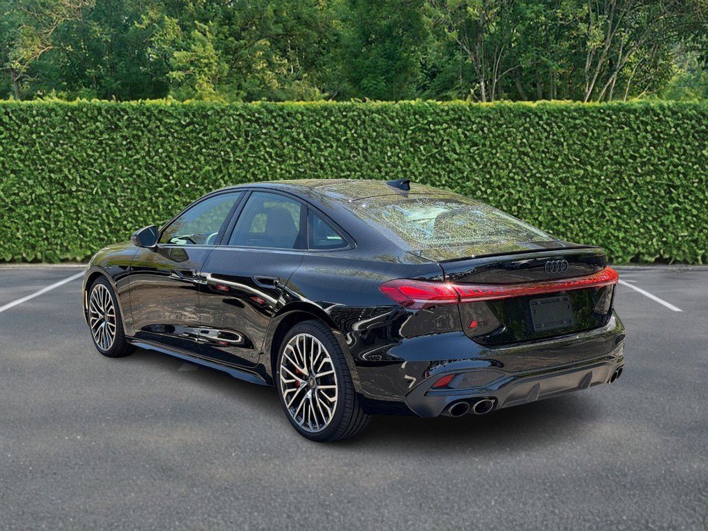 Used 2025 Audi S5 Premium Plus image 6