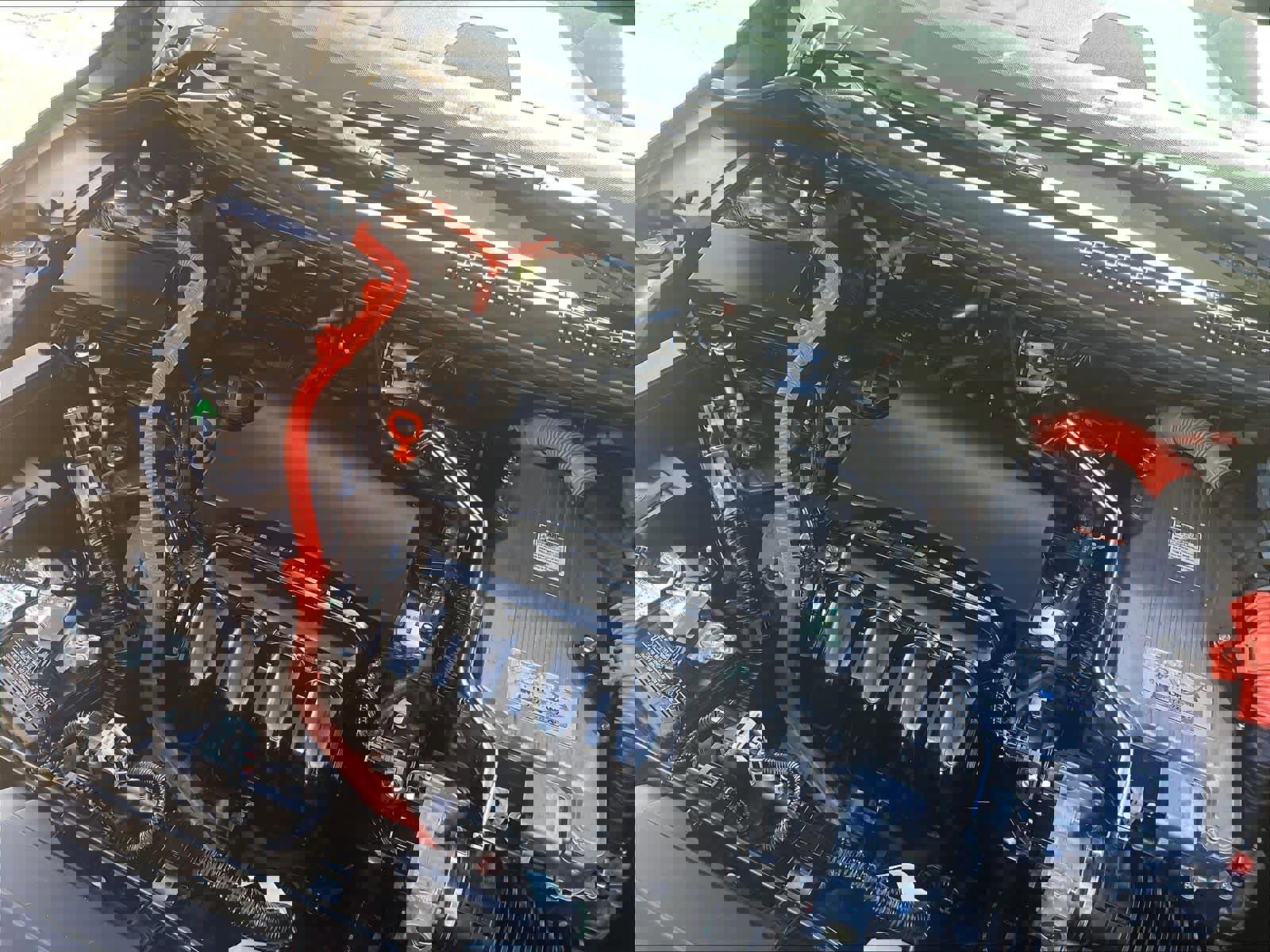 Used 2018 Honda Clarity Plug-In Hybrid image 31