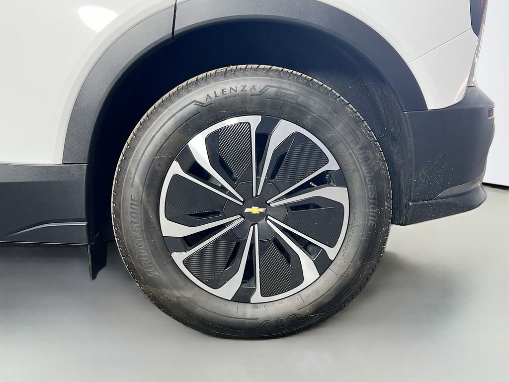 New 2026 Chevrolet Blazer EV LT image 29