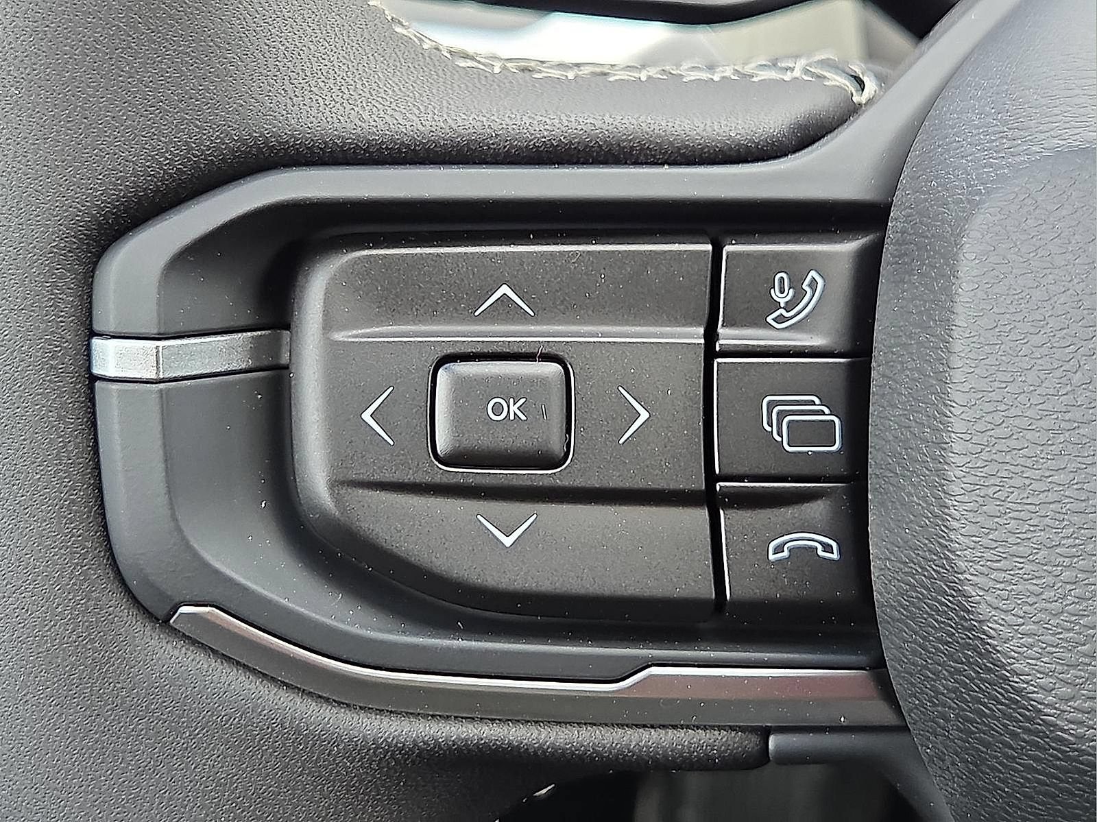 New 2026 Jeep Cherokee Limited AWD/4WD image 18