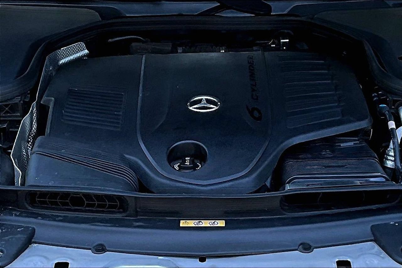 Used 2022 Mercedes-Benz E 450 4MATIC Sedan image 31