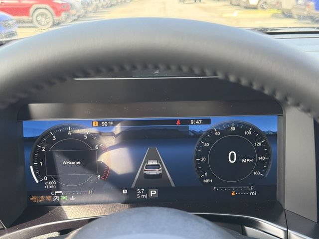 New 2026 Subaru Outback Premium AWD/4WD image 26