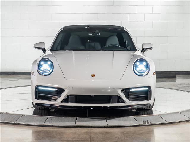Used 2024 Porsche 911 Carrera 4S image 6