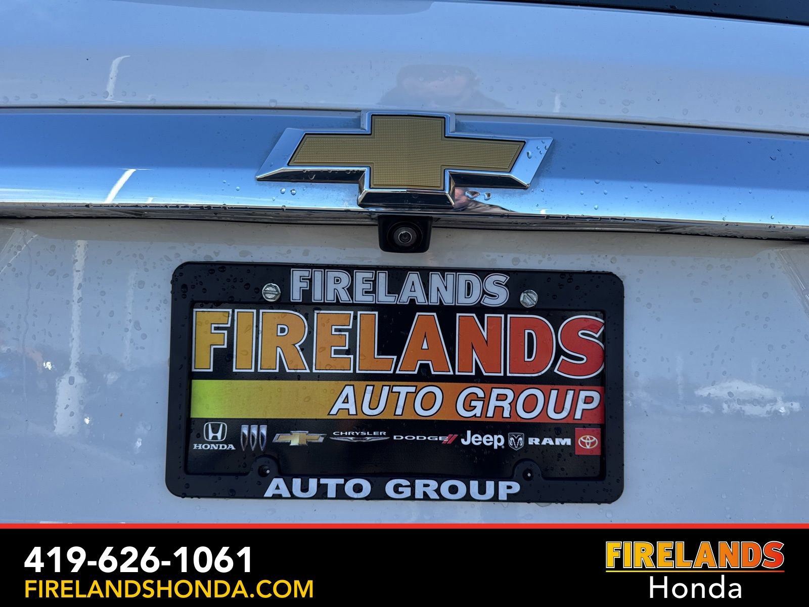 Used 2021 Chevrolet Traverse LT w/ LPO, Floor Liner Package image 43