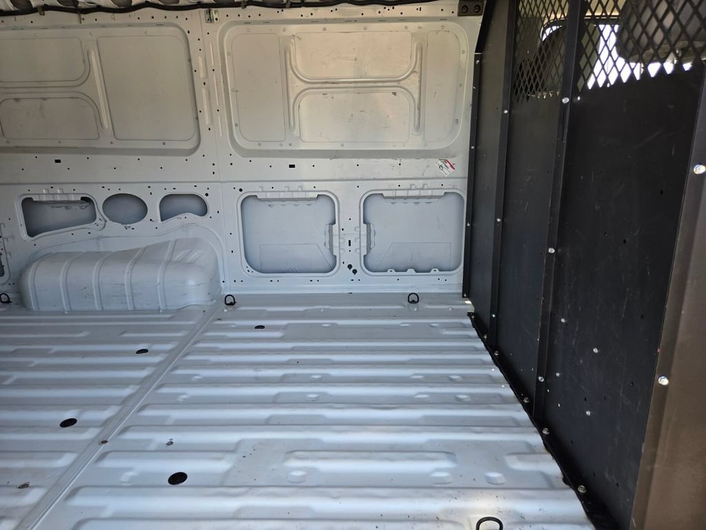 Used 2020 Nissan NV 2500 S RWD image 14