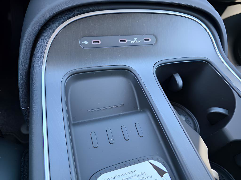 New 2026 Hyundai Palisade SEL AWD/4WD image 21
