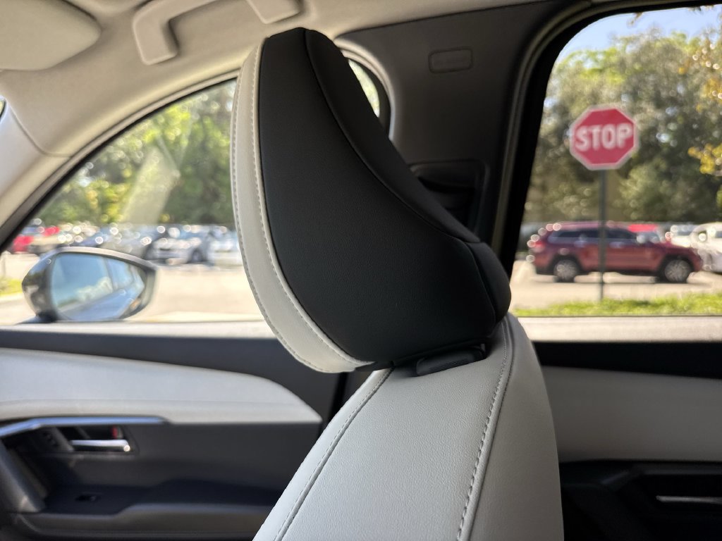 New 2026 MAZDA CX-5 Preferred AWD/4WD image 16