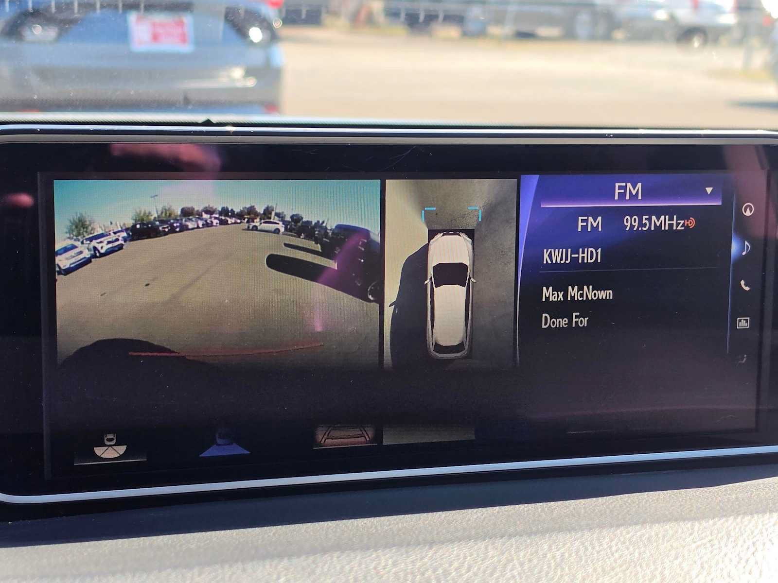 Used 2018 Lexus RX 350 FWD w/ Premium Package image 33