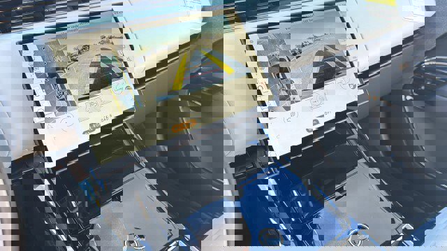 New 2026 Land Rover Range Rover Sport Dynamic SE image 26