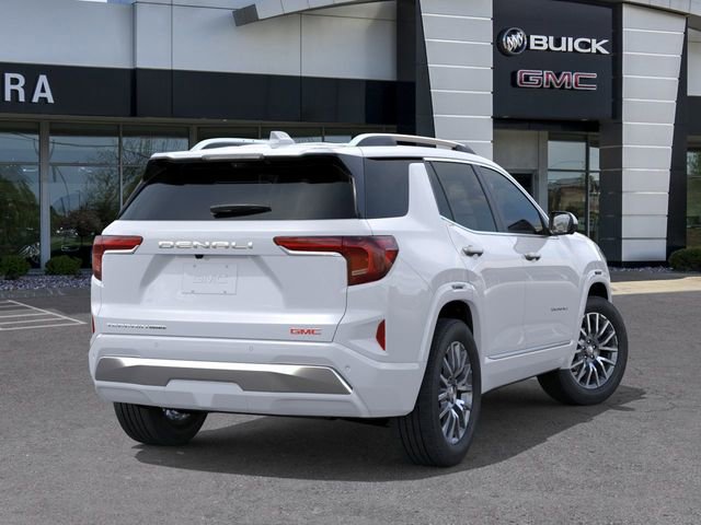 New 2026 GMC Terrain Denali image 4