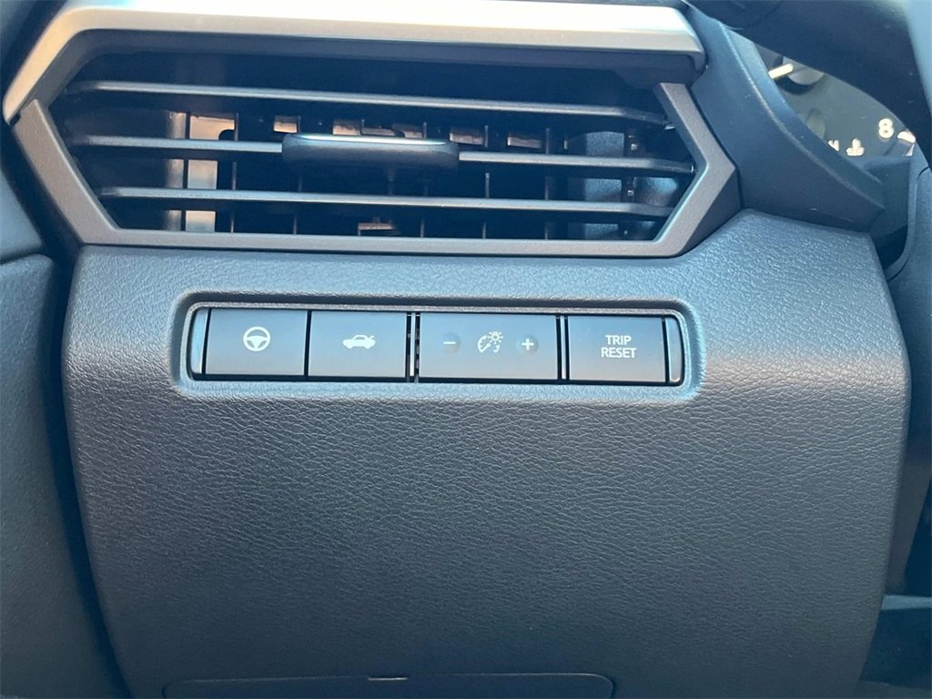 New 2025 Nissan Altima 2.5 SV w/ SV Premium Package image 29