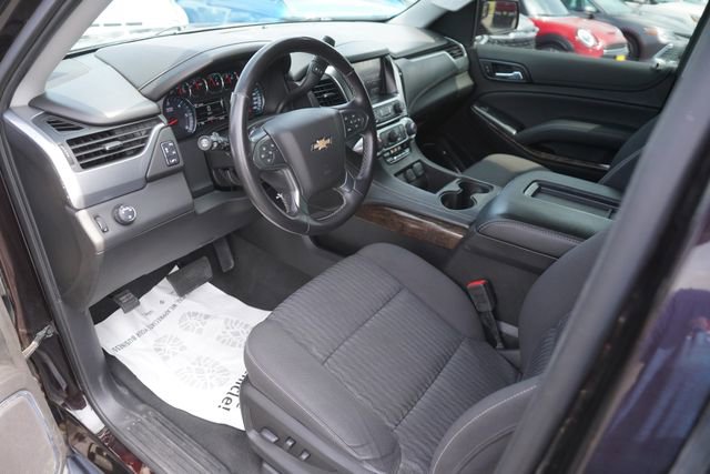 Used 2020 Chevrolet Tahoe LS w/ Enhanced Driver Alert Package RWD image 8