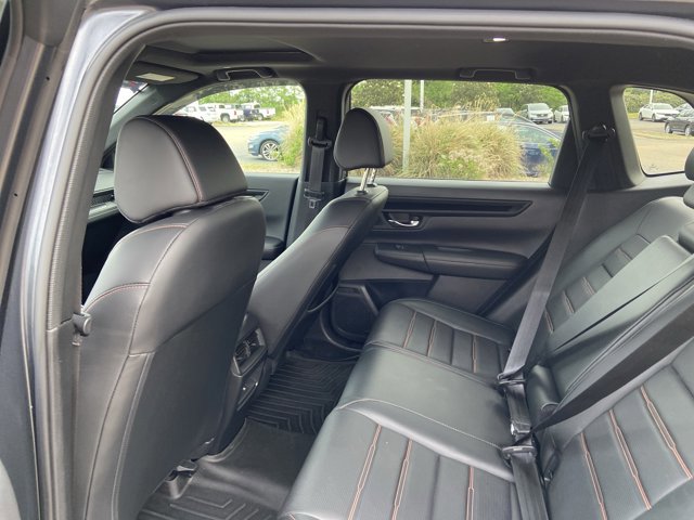 Used 2024 Honda CR-V Sport-L image 17