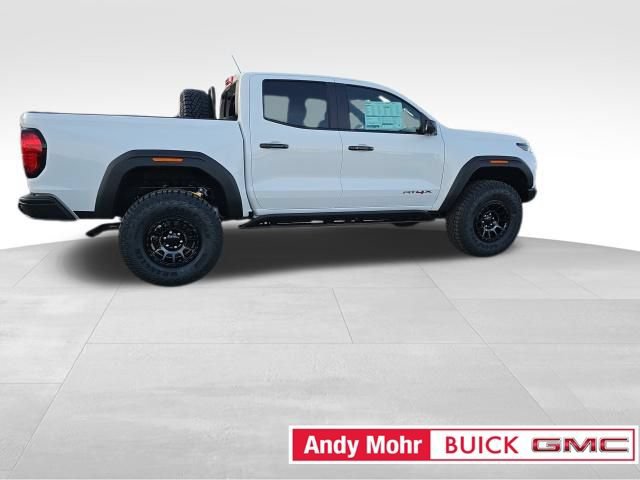 New 2025 GMC Canyon AT4 w/ AT4X AEV Edition AWD/4WD image 22