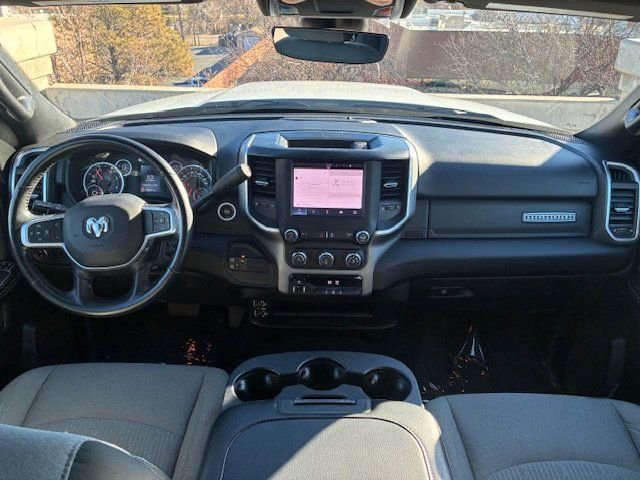Used 2024 RAM 2500 Big Horn image 15