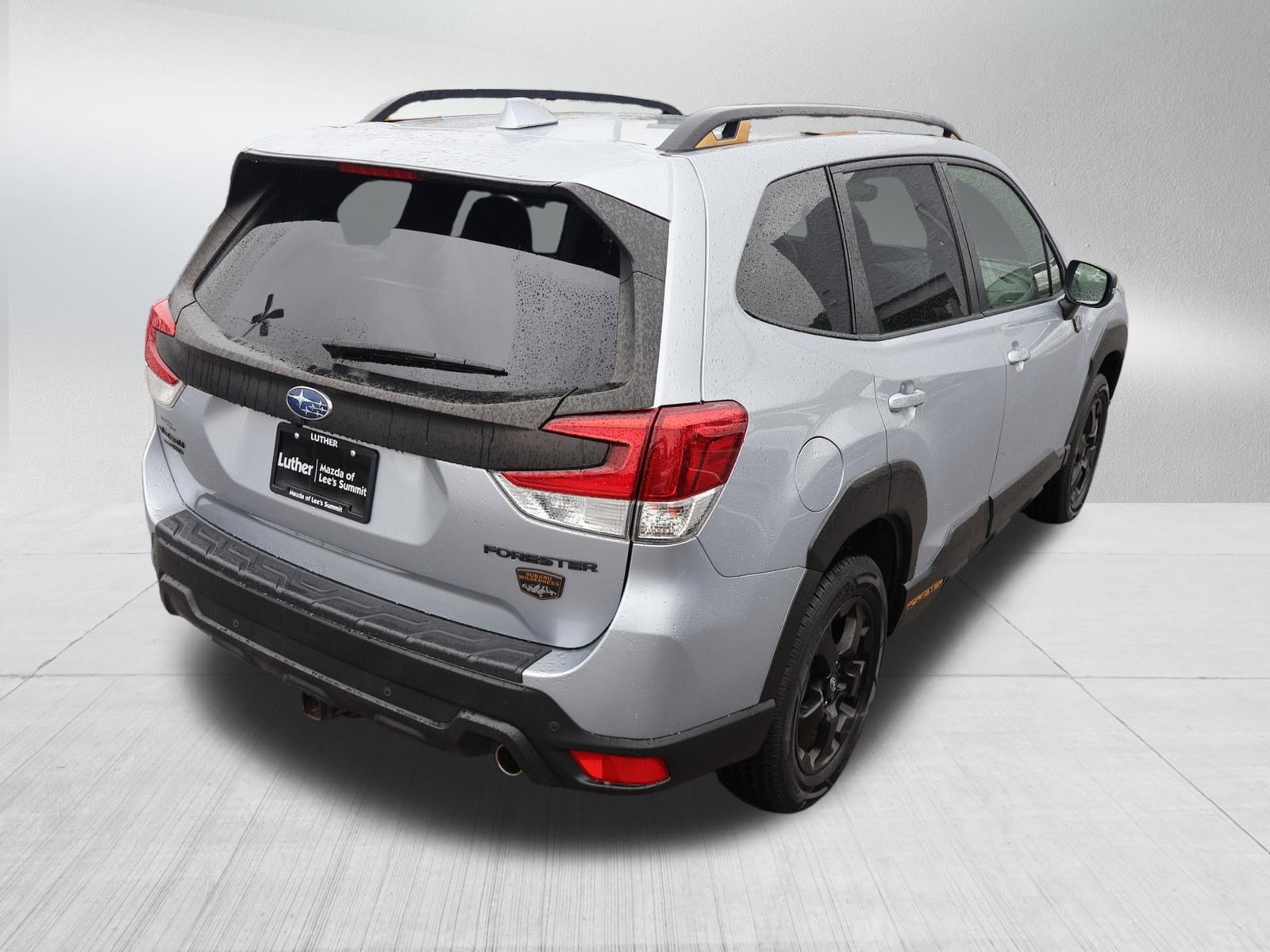 Used 2023 Subaru Forester Wilderness AWD/4WD image 7