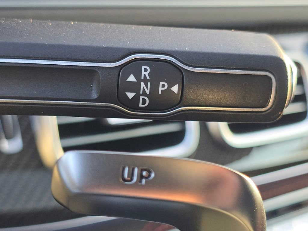 New 2026 Mercedes-Benz GLE 53 AMG 4MATIC Coupe image 38