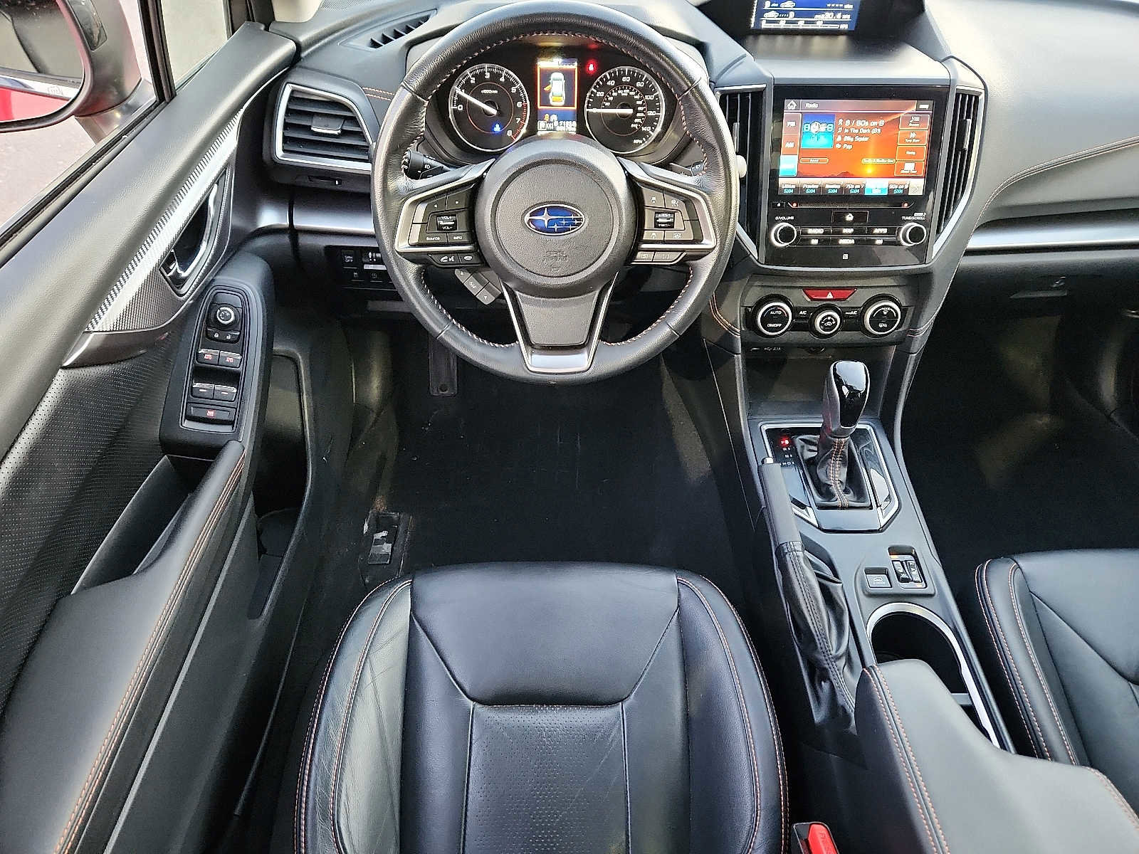 Used 2022 Subaru Crosstrek 2.5i Limited w/ Moonroof Package 2 AWD/4WD image 11
