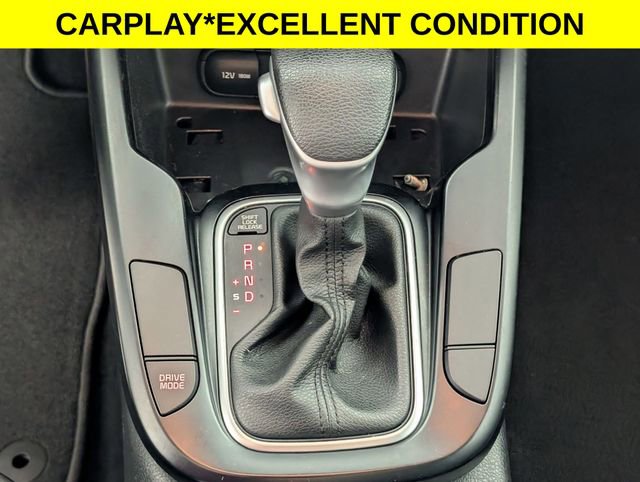 Used 2021 Kia Soul LX FWD image 21