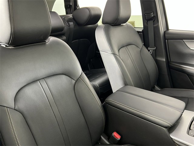 Certified 2024 MAZDA CX-90 Plug-In Hybrid w/ Preferred image 25
