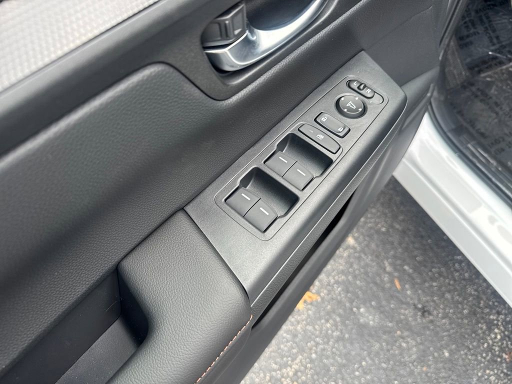 New 2026 Honda CR-V Sport-L image 25