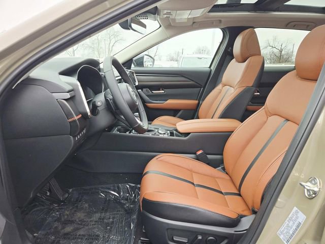 New 2026 MAZDA CX-50 2.5 Turbo w/ Accent Package image 9