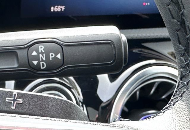 New 2026 Mercedes-Benz CLA 250 4MATIC image 17