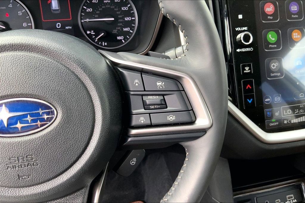 Certified 2026 Subaru Ascent Touring AWD/4WD image 12