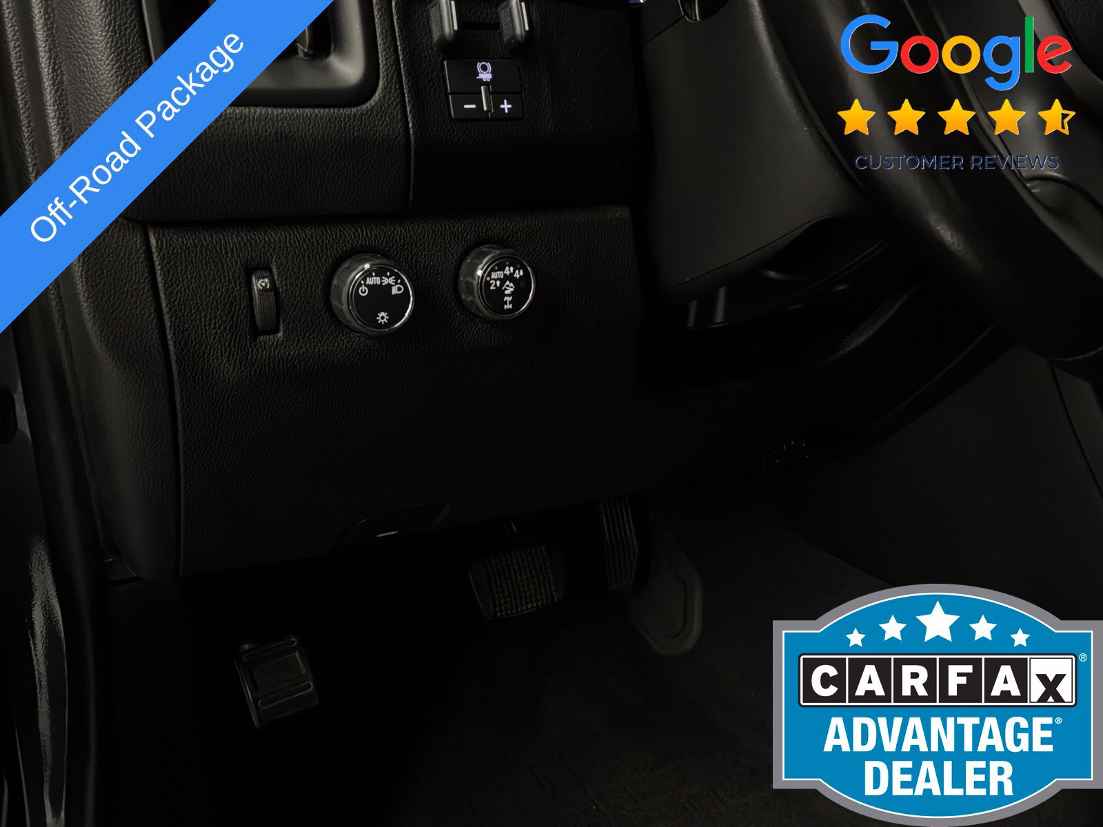 Used 2020 Chevrolet Colorado ZR2 AWD/4WD image 20