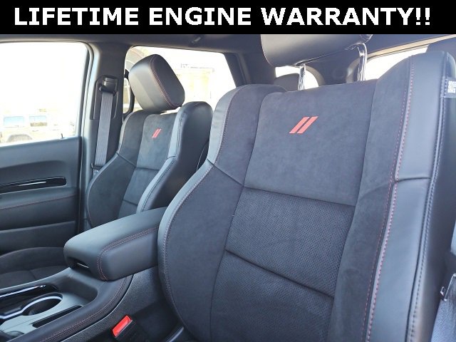 New 2026 Dodge Durango GT image 16