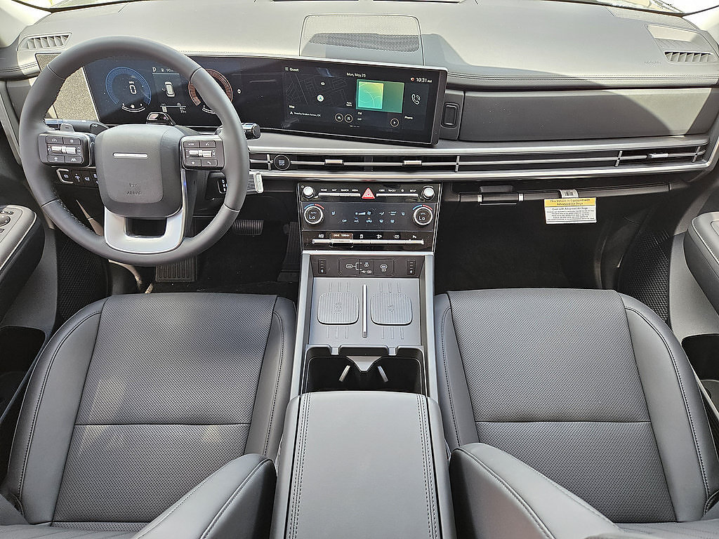 New 2026 Hyundai Santa Fe XRT AWD/4WD image 27